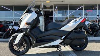 2018 Yamaha XMax 300 Scooter ...Freeway Legal Scoot in the Bay Area