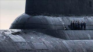 The Worlds Largest Submarine Ever Built  How big is the submarine?