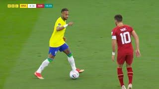 Neymar vs Serbia 24112022 HD 1080i