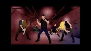 Dethklok - Fan Song MV