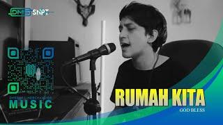 God Bless - Rumah Kita Acoustic Cover