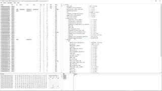 MPEGTSUtils - MPEG Transport Stream Analysis