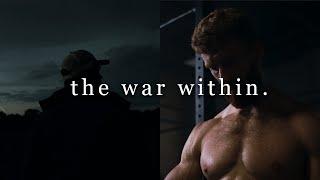 THE WAR WITHIN - Motivational Speech