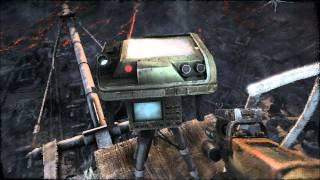 Metro 2033 Good Ending Full HD