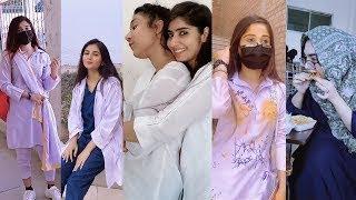 Tiktok Punjab College  College girl Tiktok viral Video  PGC tiktok  pgc girls tiktok videos