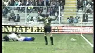 Storia del Campionato Italiano di Calcio - Stagione 1990-1991 Contenuti Extra