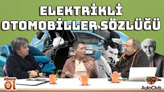 Elektrikli Otomobiller Sözlüğü  AutoClub