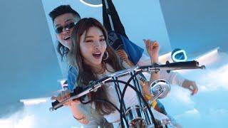 RICH BRIAN & CHUNG HA - THESE NIGHTS OFFICIAL VIDEO