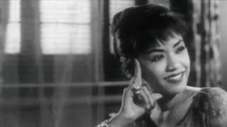 Kaki Kuda Horse Crazy 1958 shot on location at Singapore Turf Club starring Saloma & Normadiah