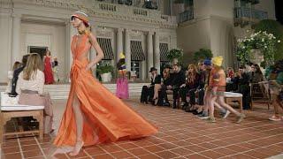 Ralph Lauren  Spring Summer 2023  Full Show