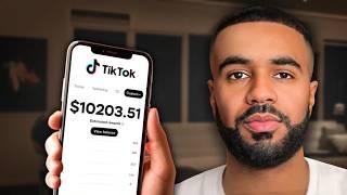 How TikTok Shop Affiliates Make $10000+ Per Month