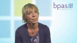 How do women access BPAS services?