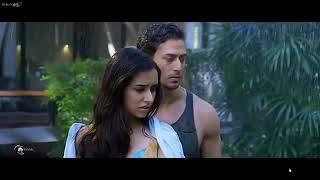 Shraddha Kapoor Kissing Scene in - Baaghi 2016 Movie