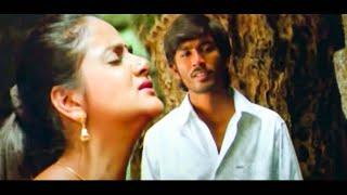 Dhanush South Hindi Dubbed Romantic Action Movie Full HD 1080p  Diya & Parul Yadav  Love Story