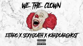 WE THE CLOWN LAGU