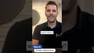 From an immigrant to an entrepreneur.#thinkengagethrive interview w Max  Kryzhanovskiy Full in desc