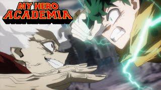 My Hero Academia Season 7 - Opening  Tagatame