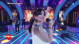 ANGELA LEIVA - SUPER ENGANCHADO - PRIMERAS CANCIONES - PASION