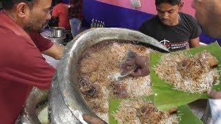 Dada Boudi Biryani Craze - Mutton Biryani @ 240 rs & Chicken Biryani @ 185 rs - Saraswati Puja 2020