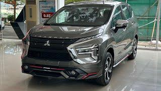 New Model Mitsubishi xpander 2024  Review