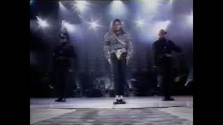 Michael Jackson - Live At Bucharest October 1 1992 BBC NO CUTS
