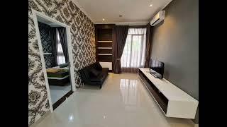 Dijual Rumah Dan Kolam Renang di Bukit Cimanggu City Bogor