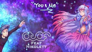 Atef - You & Me feat. Nikolett