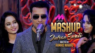 Pashto New Song  Imran Swati  Mashup  Pashto New Mashup  By Moseeqi  2023  4k