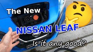 New Zealand review Is the Nissan Leaf still a good buy in 2022?