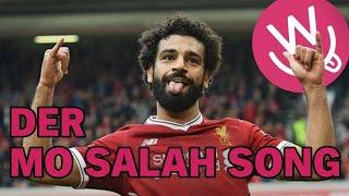 Der Mo Salah Song