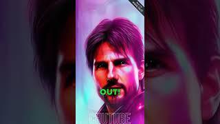 My 1st AI-Generated Video - Tom Cruise - Master of Ting Ting  #anime #shortsvideo#shortsvideoviral