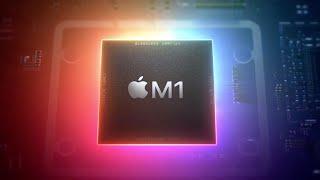 Why Apples M1 Chip Is So Important