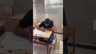 KALEMİMİ ÇALMIŞLAR #keşfet #yks #reels #tyt #matematik #tiktok #akım #beniöneçıkart #shorts