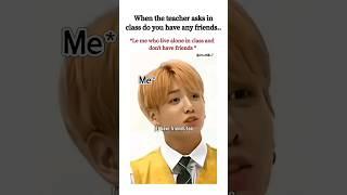 ME cant a human lie a little bit‍️#bts #schoollife #relatable #memes #btsarmy #jungkook