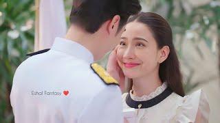 HotCaptain Bosssecretly fall in loveNew Korean Mix Hindi Songs 2024️Chinese story️Thai Drama MV