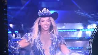 @beyonce  Renaissance Tour Cuff It Energy Break My Soul live in Miami