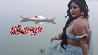 SHAURYA Webseries  Rajsi Verma  Song  Nuefliks