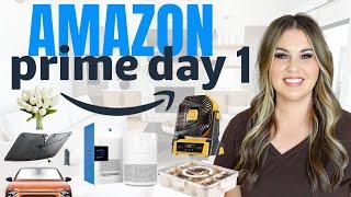 AMAZON PRIME DAY 2024  DAY 1 AMAZON PRIME DAY DEALS ARE LIVE  MUST HAVE PRIME DAY DEALS WITH LINKS