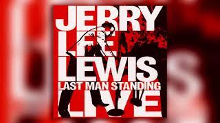 Jerry Lee Lewis & John Fogerty - Will The Circle Be Unbroken