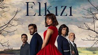 elkızı dizi müziği tehlike  orijinal müziği  .. موسيقى الخطر من مسلسل الكنة