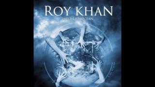 Roy Khan Ex-Kamelot - Silent Crying New Album 2018