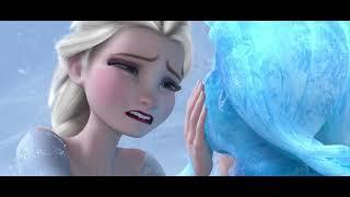 Frozen 2013 - Act of True Love 1010