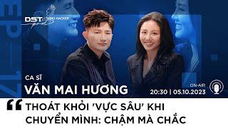 DSTPod#17 Bước chuyển mình CHẬM MÀ CHẮC liệu có khôn ngoan?Dược sĩ Tiến Văn Mai Hương MINDHACKER