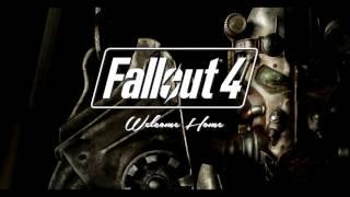 Fallout 4 Soundtrack - Billie Holiday - Easy Living HQ