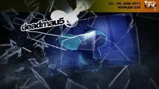 TOUCH THE AIR 2011 FESTIVAL - Electronic Acts  Trailer by CLUBTRAILER.CH