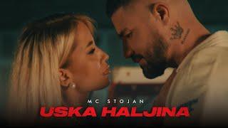 MC STOJAN - USKA HALJINA OFFICIAL VIDEO