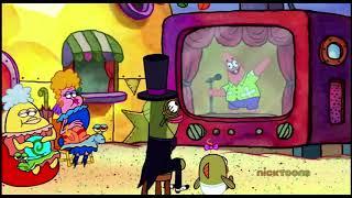 The Patrick Star Show Promo 2 - Coming this half term NickToons UK