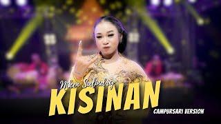 Niken Salindry - Kisinan - Campursari Everywhere - Tiwas Tak Gondeli Tenanan