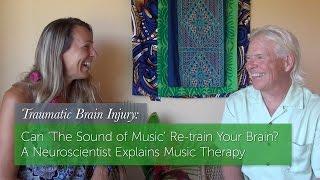 A Neuroscientist Explains the Science behind Sound Healing