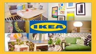 IKEA in Shibuya check  渋谷で買えるIKEAは何？